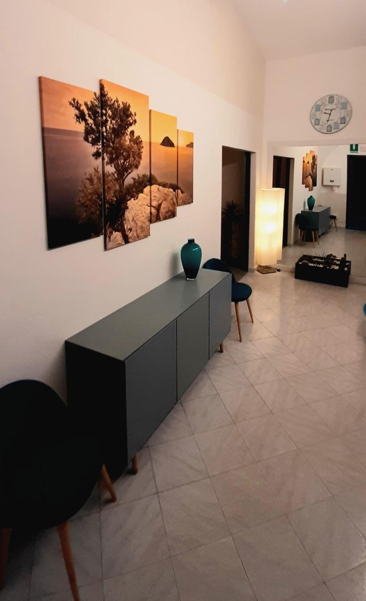 Hotel Malibu Споторно Екстер'єр фото
